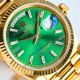 Replica Rolex Day-Date Green Dial 2836 Movement (2)_th.jpg